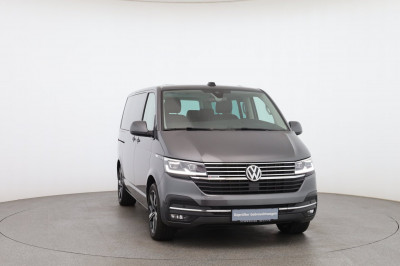 VW Multivan Gebrauchtwagen VW Multivan Gebrauchtwagen