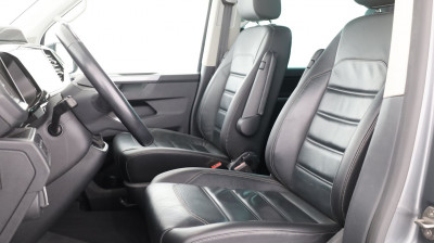 VW Multivan Gebrauchtwagen VW Multivan Gebrauchtwagen