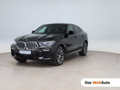 BMW X6 Gebrauchtwagen BMW X6 Gebrauchtwagen