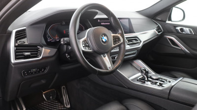 BMW X6 Gebrauchtwagen BMW X6 Gebrauchtwagen