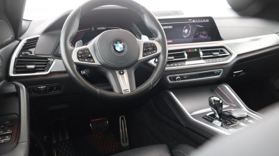 BMW X6 Gebrauchtwagen BMW X6 Gebrauchtwagen
