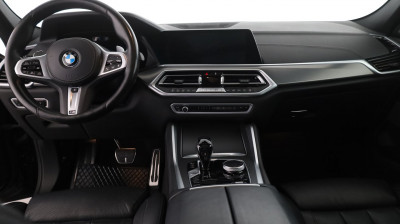 BMW X6 Gebrauchtwagen BMW X6 Gebrauchtwagen
