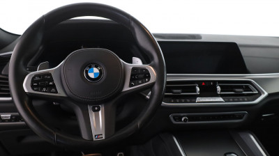 BMW X6 Gebrauchtwagen BMW X6 Gebrauchtwagen