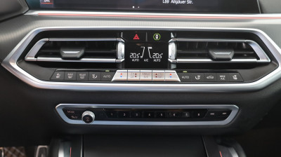 BMW X6 Gebrauchtwagen BMW X6 Gebrauchtwagen