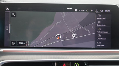BMW X6 Gebrauchtwagen BMW X6 Gebrauchtwagen