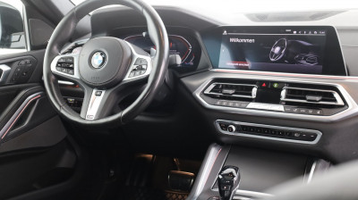 BMW X6 Gebrauchtwagen BMW X6 Gebrauchtwagen