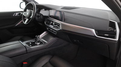 BMW X6 Gebrauchtwagen BMW X6 Gebrauchtwagen