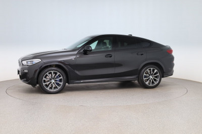 BMW X6 Gebrauchtwagen BMW X6 Gebrauchtwagen