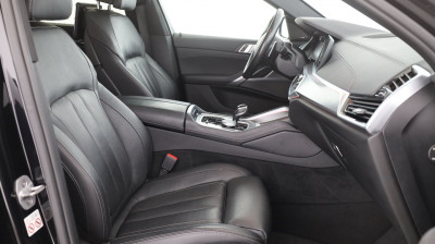 BMW X6 Gebrauchtwagen BMW X6 Gebrauchtwagen