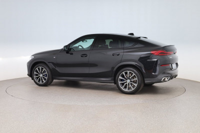 BMW X6 Gebrauchtwagen BMW X6 Gebrauchtwagen