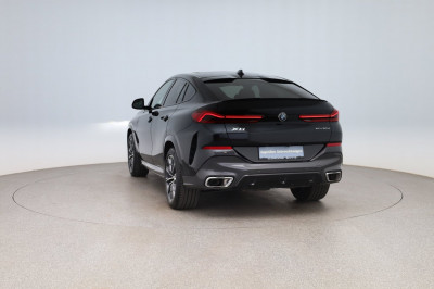 BMW X6 Gebrauchtwagen BMW X6 Gebrauchtwagen