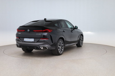 BMW X6 Gebrauchtwagen BMW X6 Gebrauchtwagen