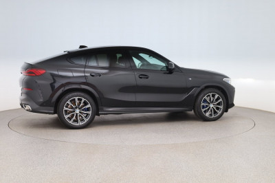 BMW X6 Gebrauchtwagen BMW X6 Gebrauchtwagen