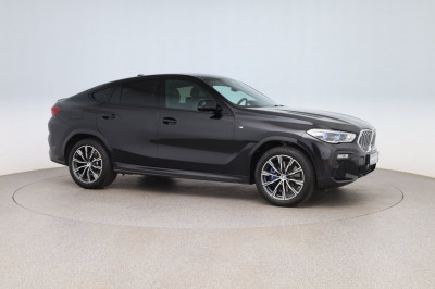 BMW X6 Gebrauchtwagen BMW X6 Gebrauchtwagen