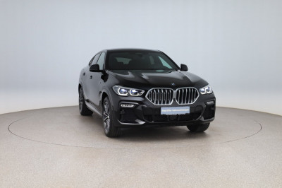 BMW X6 Gebrauchtwagen BMW X6 Gebrauchtwagen