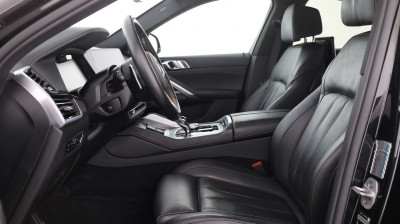 BMW X6 Gebrauchtwagen BMW X6 Gebrauchtwagen