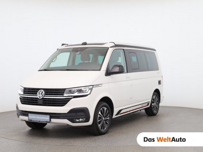 VW California Gebrauchtwagen VW California Gebrauchtwagen