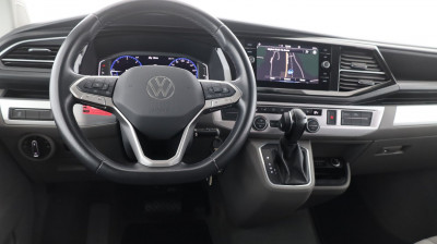 VW California Gebrauchtwagen VW California Gebrauchtwagen