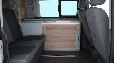 VW California Gebrauchtwagen VW California Gebrauchtwagen