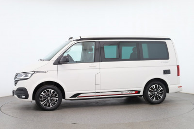 VW California Gebrauchtwagen VW California Gebrauchtwagen