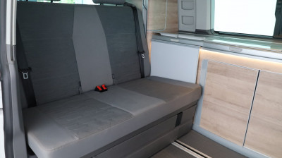 VW California Gebrauchtwagen VW California Gebrauchtwagen