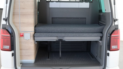 VW California Gebrauchtwagen VW California Gebrauchtwagen