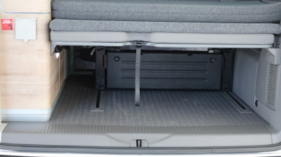 VW California Gebrauchtwagen VW California Gebrauchtwagen