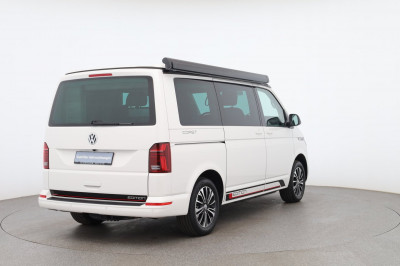 VW California Gebrauchtwagen VW California Gebrauchtwagen