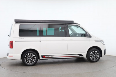 VW California Gebrauchtwagen VW California Gebrauchtwagen