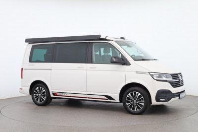 VW California Gebrauchtwagen VW California Gebrauchtwagen