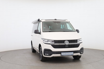 VW California Gebrauchtwagen VW California Gebrauchtwagen