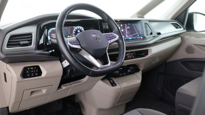 VW California Gebrauchtwagen