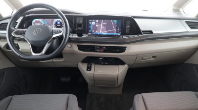 VW California Gebrauchtwagen