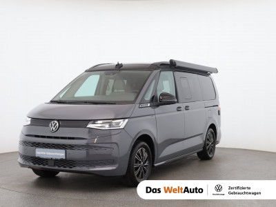 VW California Gebrauchtwagen