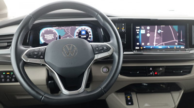 VW California Gebrauchtwagen