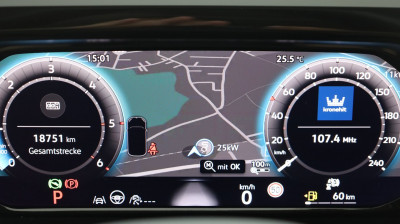VW California Gebrauchtwagen
