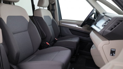 VW California Gebrauchtwagen