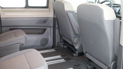 VW California Gebrauchtwagen