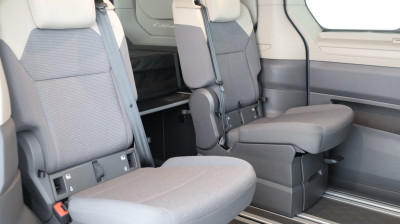 VW California Gebrauchtwagen