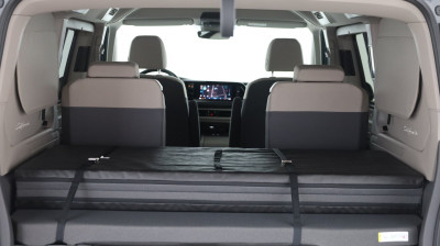 VW California Gebrauchtwagen
