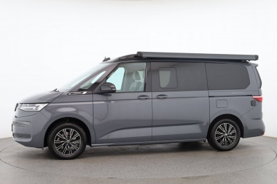 VW California Gebrauchtwagen