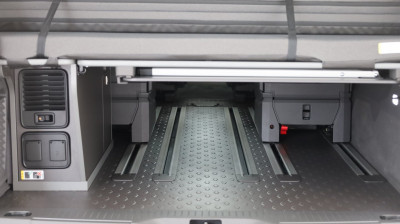 VW California Gebrauchtwagen