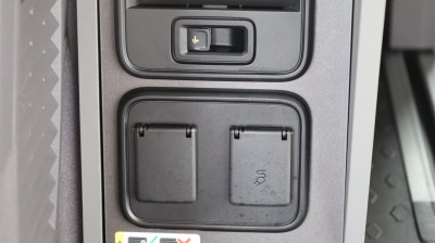 VW California Gebrauchtwagen