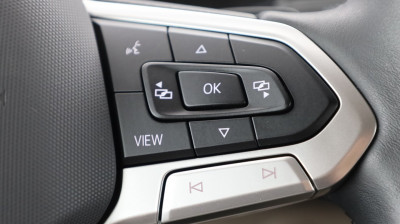 VW California Gebrauchtwagen