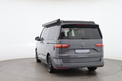 VW California Gebrauchtwagen