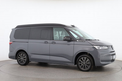 VW California Gebrauchtwagen
