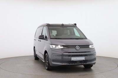 VW California Gebrauchtwagen