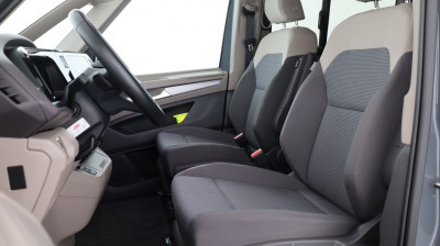 VW California Gebrauchtwagen