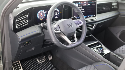 VW Tiguan Gebrauchtwagen VW Tiguan Gebrauchtwagen