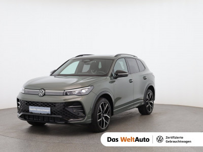 VW Tiguan Gebrauchtwagen VW Tiguan Gebrauchtwagen